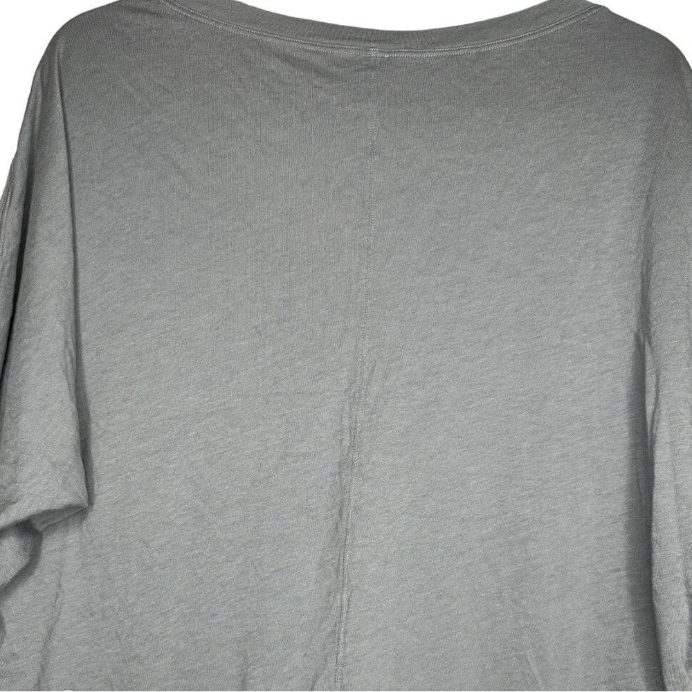 Lululemon V-neck Shirt Size Small